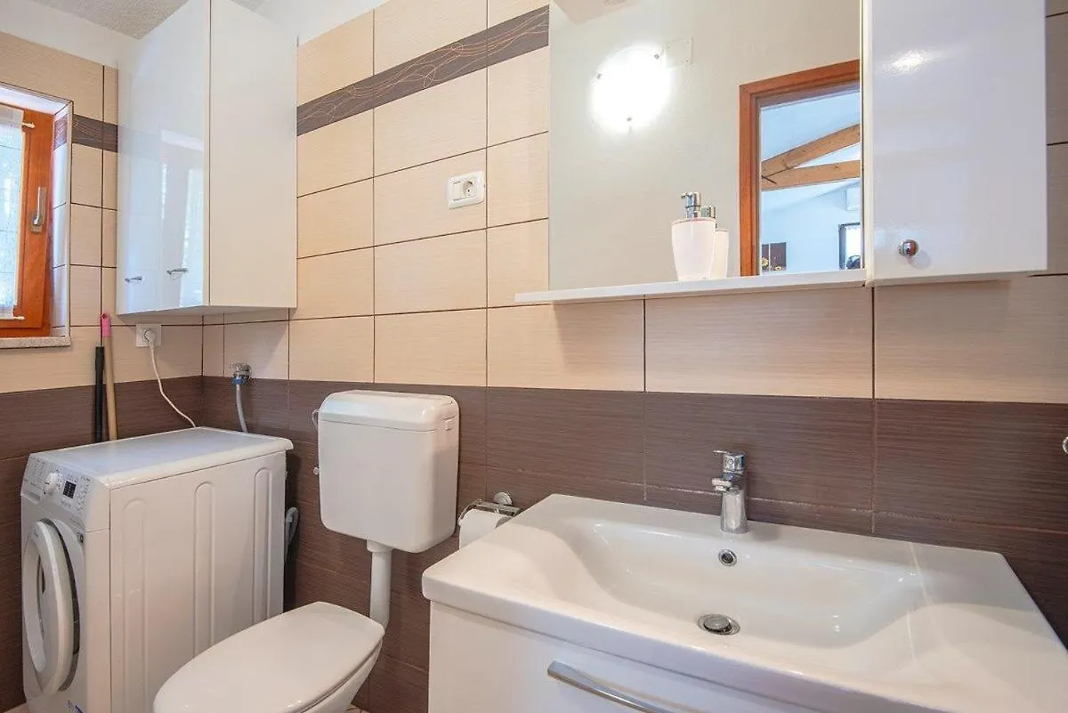 Holiday home Villa Martinetinka Vodnjan Croatia