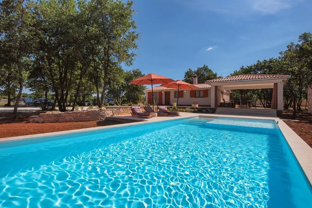 Holiday home Villa Martinetinka Vodnjan