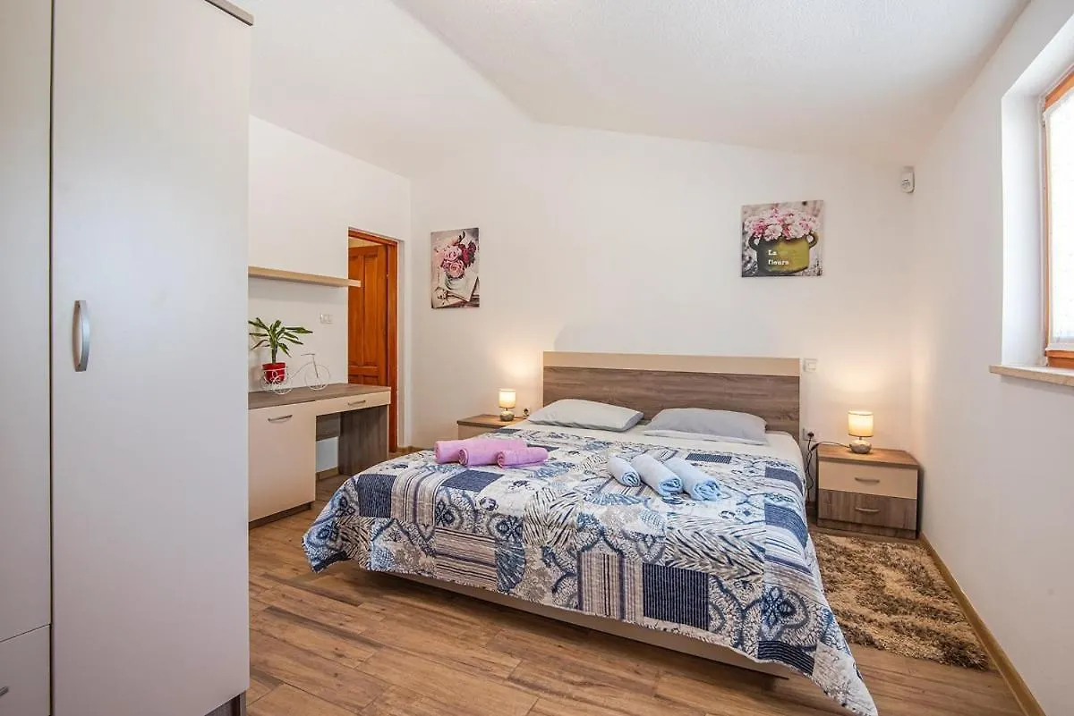 Villa Martinetinka Vodnjan Holiday home
